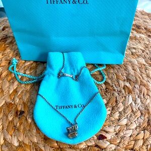 Tiffany necklace